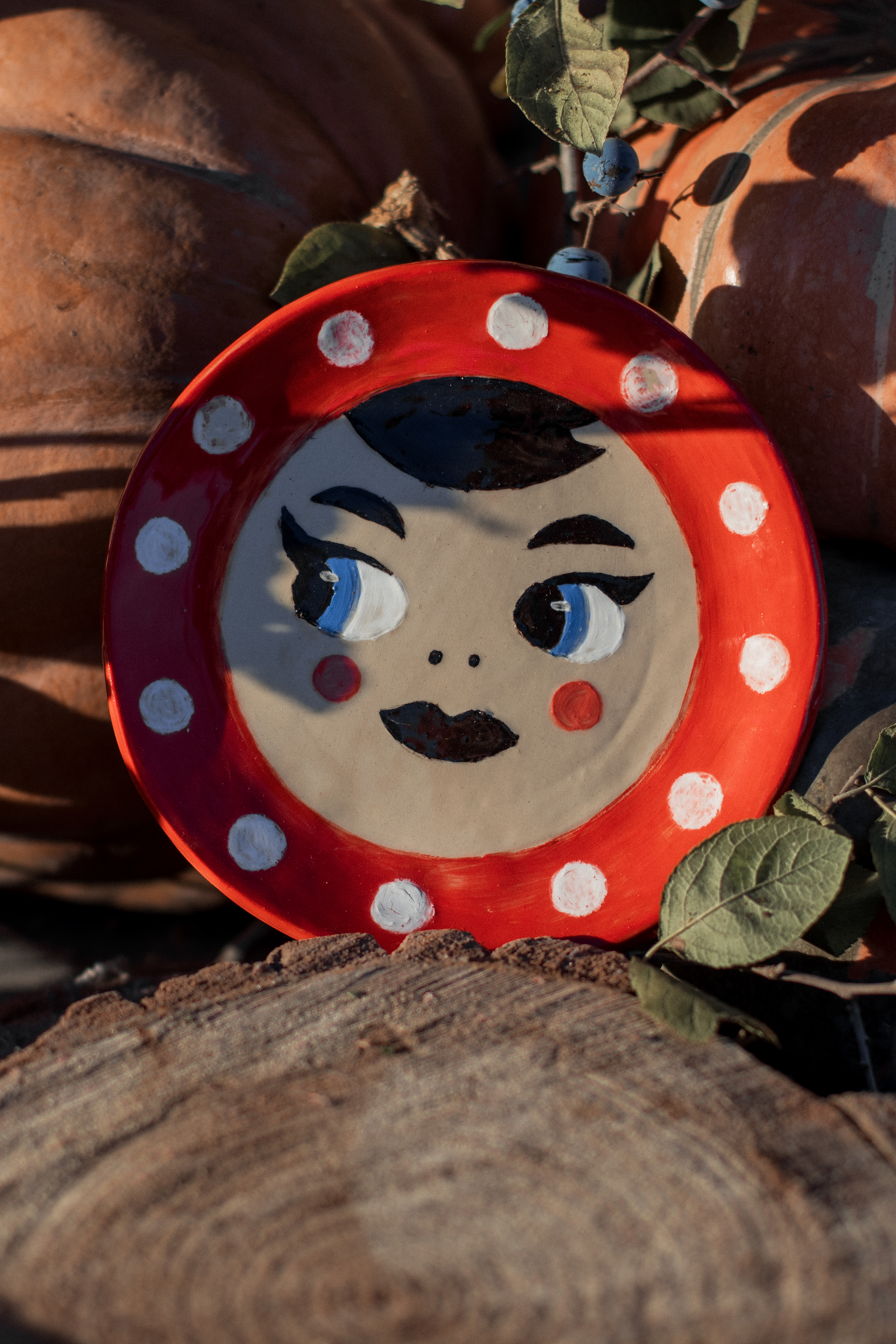 Неваляшка фото 1