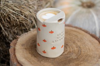 Кофейный стакан фото 1